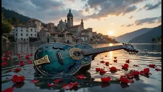 Enchanting Oud Melodies | Ancient Arabic Music Journey #oudmusic #arabicmusic
