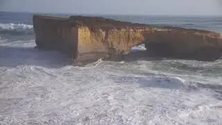 London Arch - Great Ocean Road, Victoria (Australia)