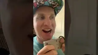 Вы, вероятно, не знаете этот трюк в Контре.