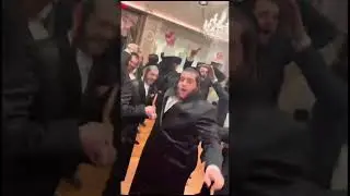 JEWISH WEDDINGS JUST VIBE🔥🔥🔥 #jewish