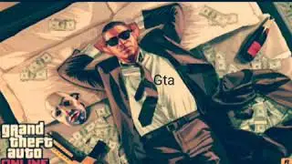 Gta time /PROD MISTER IX