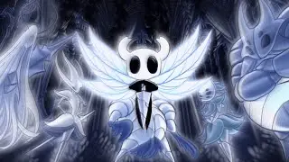 What doing Pale Court really feels like