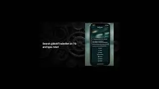 Introducing a telegram trading bot @BoldTraderBot | Built with AutoGen
