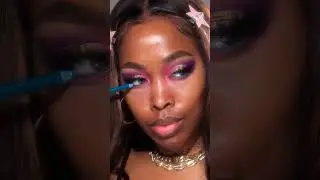 Vibrant eyeshadow looks for all ages & eye types #makeupover30