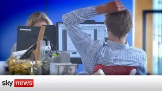 Work stress most common trigger of 'Sunday scaries'