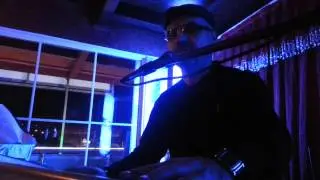 Gülpembe Bu kadar Güzel Söylenmez Ulutaş Teras Cafe Fikret Kartal