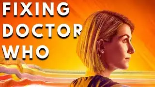 How The Timeless Child Can Save Doctor Who
