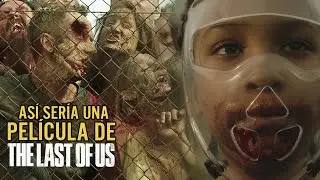 &iquest;Qu&eacute; es la infecci&oacute;n de MELANIE APOCALIPSIS ZOMBIE? (The Girl with All The Gifts)