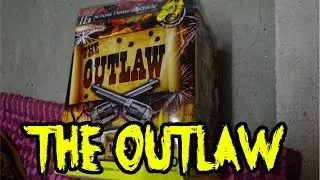 Nico - The Outlaw Batterie | Silvester2k