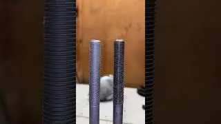 Stretch Bolts (Head Bolts)