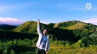 Cerro de la CRUZ en Guatica risaralda