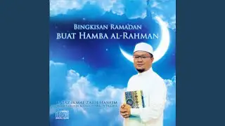 Doa Selepas Solat Tarawih