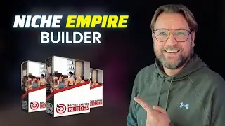 Niche Empire Builder (Review)