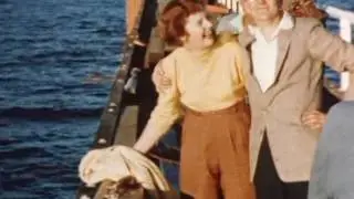 Memories of Peel Island. Dr Morgan Gabriel, c. 1950