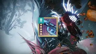 Solo Flawless Root of Nightmares on Warlock