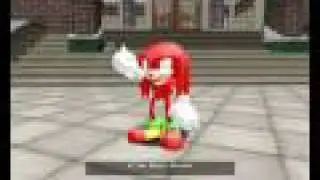 PC Longplay [028] Sonic Adventure DX Director's Cut (Part 4 of 8)