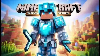 How I Made Diamond  Armor For free   @1PSD1 @Mr.Lapis @firemc_official