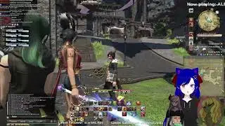 FF14 post ARR collab Day 11 Finale! Next time we start Heavensword!