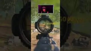 C58 is the best AR on Rebirth Island
