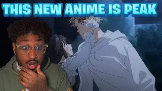 THIS IS THE BEST ROMANCE ANIME AND NO ONE IS TALKING ABOUT IT!