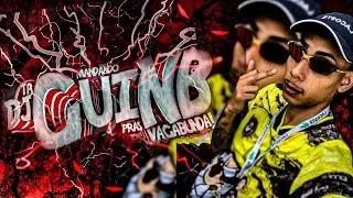 SET FINAL DE ANO BRUXARIA💥🧨 - DJ GUI NB 