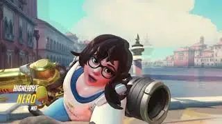 Mei Aimbot - Epis&oacute;dio 02