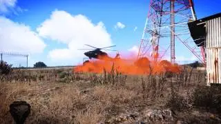 Virtual MILSIM Brasil Tactical Team - Arma 3