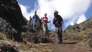 Trek to Machu Picchu Charity Challenge