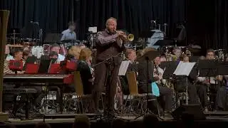 Naohiro Iwai (arr.): A Tribute to Harry James