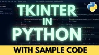 How to Download Tkinter Module in Python (2023)