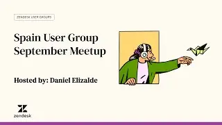 Spain User Group Meet Up | September '24