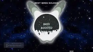 🔊BASS BOOSTED🔊 || Follow/Subscribe/Donation Sound for Twitch / YouTube || Had Some Drinks Remix ||