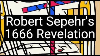 Споры о Мессии Саббатая Цви: Откровение Роберта Сепера 1666 года