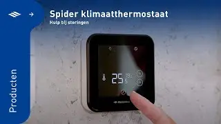Hulp bij storingen - Itho Daalderop