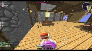 Minecraft Annihilation Solo xp Farm