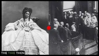 Rare Photos That Reveal Lost Moments in History