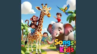 Play The Quiet - Fun Kids Songs for Playtime