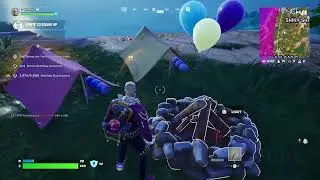 Fortnite Clip 24