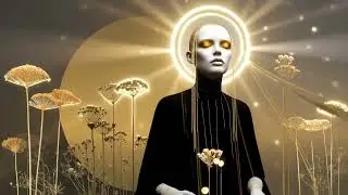 Crown of the Unheard Sun &ndash; The Still Pulse | Cosmic Dub Meditation &bull; Spiritual Roots Ambient Reggae