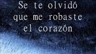 Prometiste.-Pepe Aguilar Ft. Angela Aguilar, Melissa y La Marisoul (LETRA)