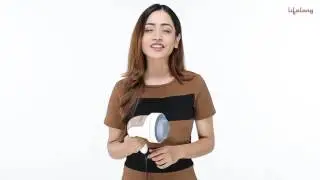 Lifelong Manipol Massager