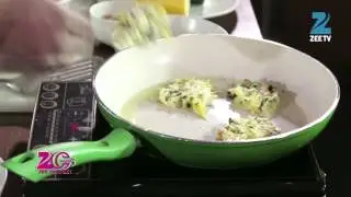 Tiffin Delights with Chef Cinu Episode 8
