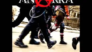 Anarka - Esquizofrenia - Incendiaria