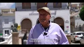 Living in Zagra | Granada Full of Life (EN)