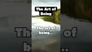 The art of being&hellip; #traditional #motivation #quotes #culture #wisdom #motivational #shorts #art