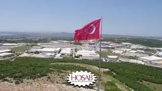 Hasanaga Organize Sanayi Bolgesi