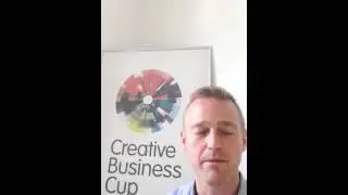 Creative Business Cup 2015 intro by Rasmus Wiinstedt Tscherning