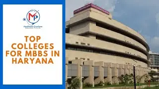 MBBS IN HARYANA | TOP MEDICAL COLLEGES IN HARYANA| NEET_CUTOFF_2020 | MEDIPEDIA | ADMISSION GUIDANCE