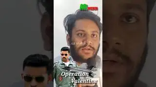 Operation Valentine Review |  ఎటు నుండి ఎటు వేతుంది | #varuntej