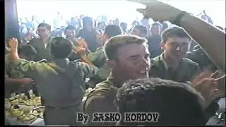 Arm vo Negotino By Sasko Kordov